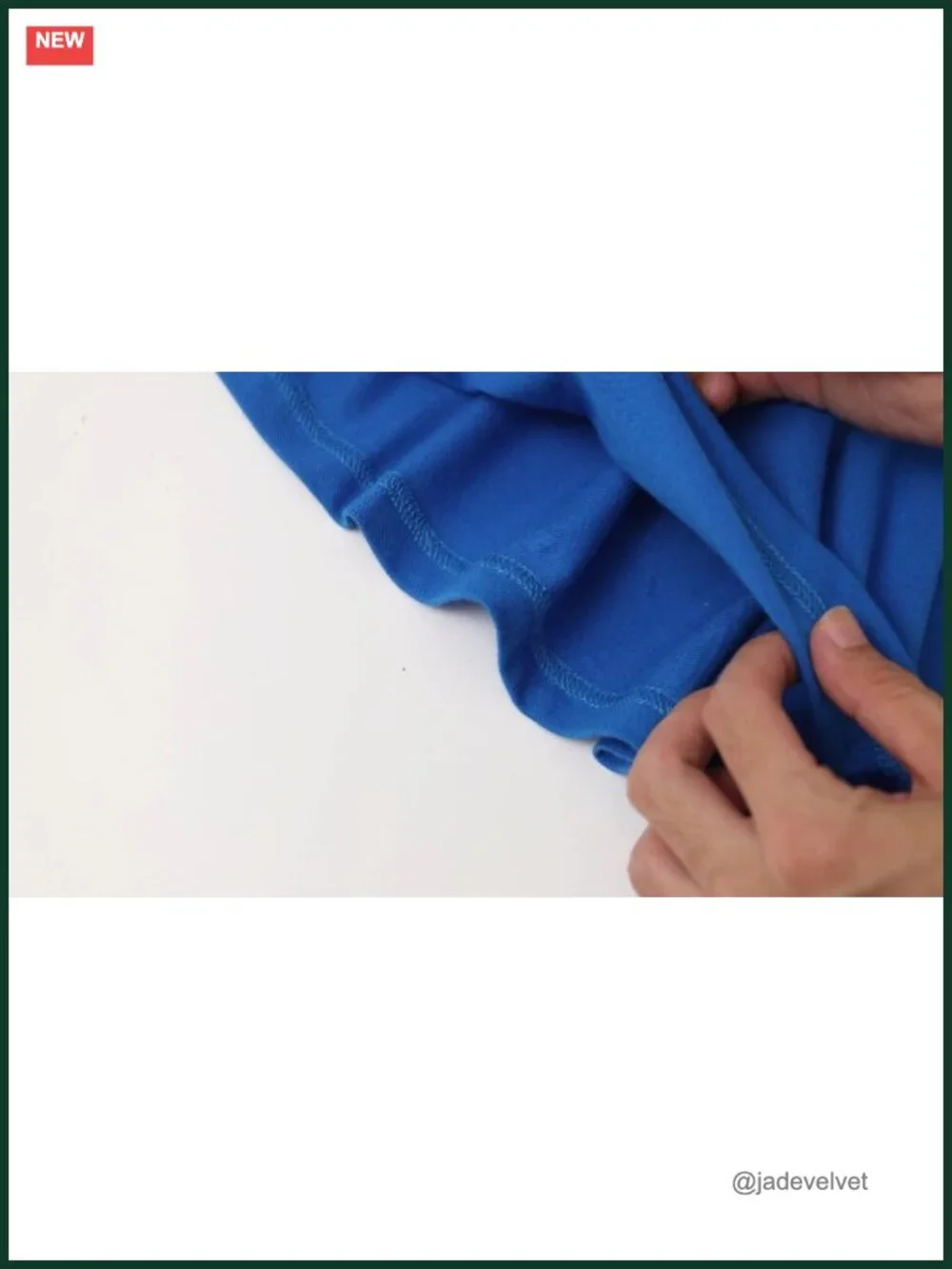 Short Sleeve Pique Polo Dress for Girls